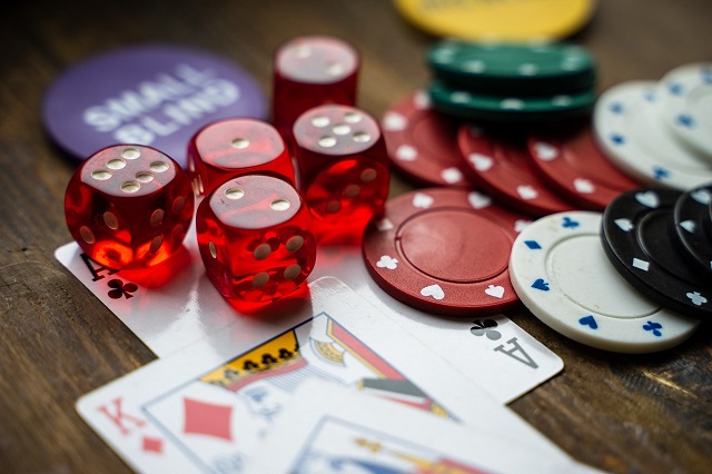 The Most Popular Casino Players In The World